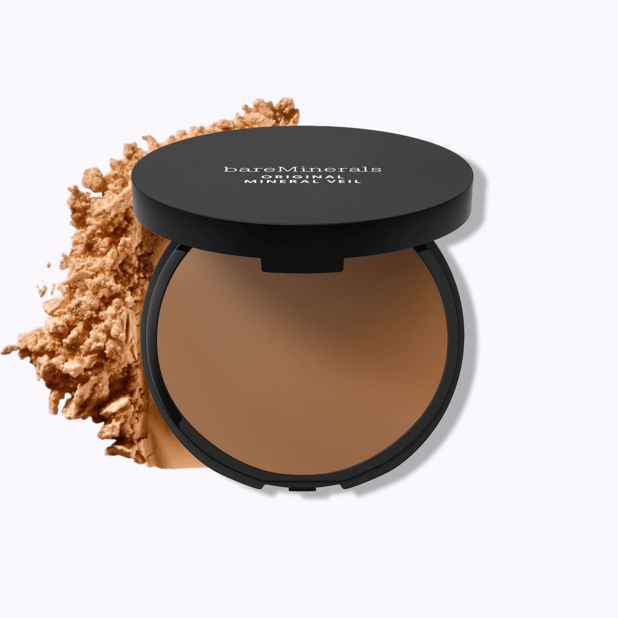bareMinerals Original Pressed Mineral Veil Sheer Setting Powder