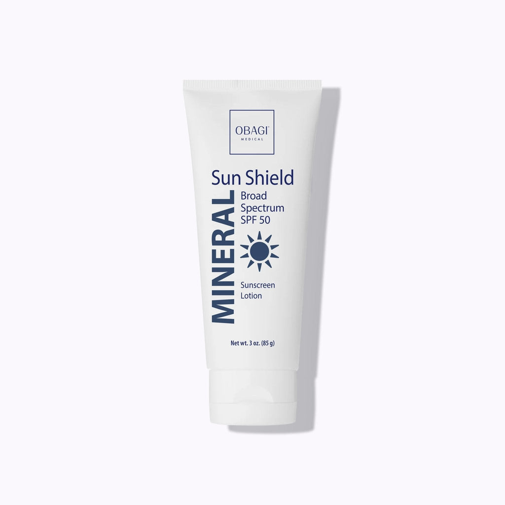 Obagi Sun Shield Mineral Broad Spectrum SPF 50