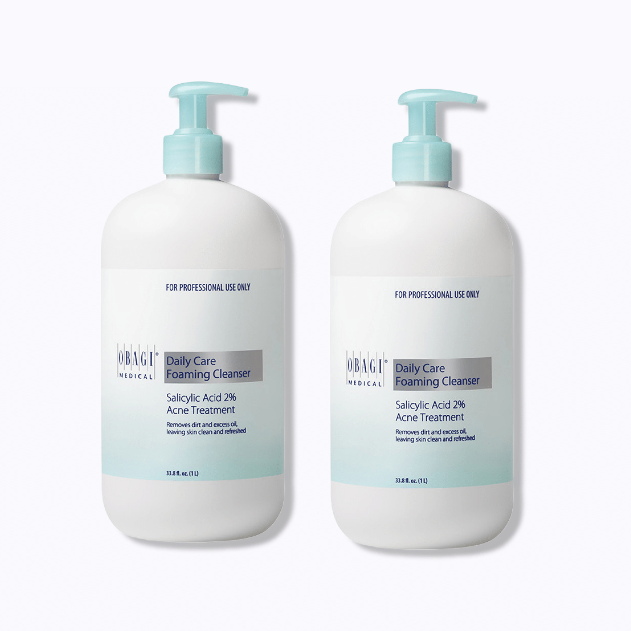 Obagi Nu-Derm Foaming Gel