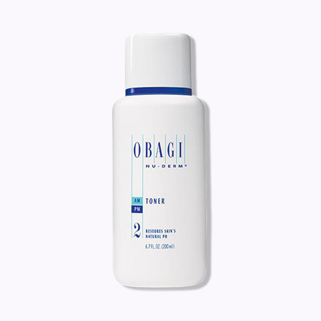 Obagi Nu-Derm Toner