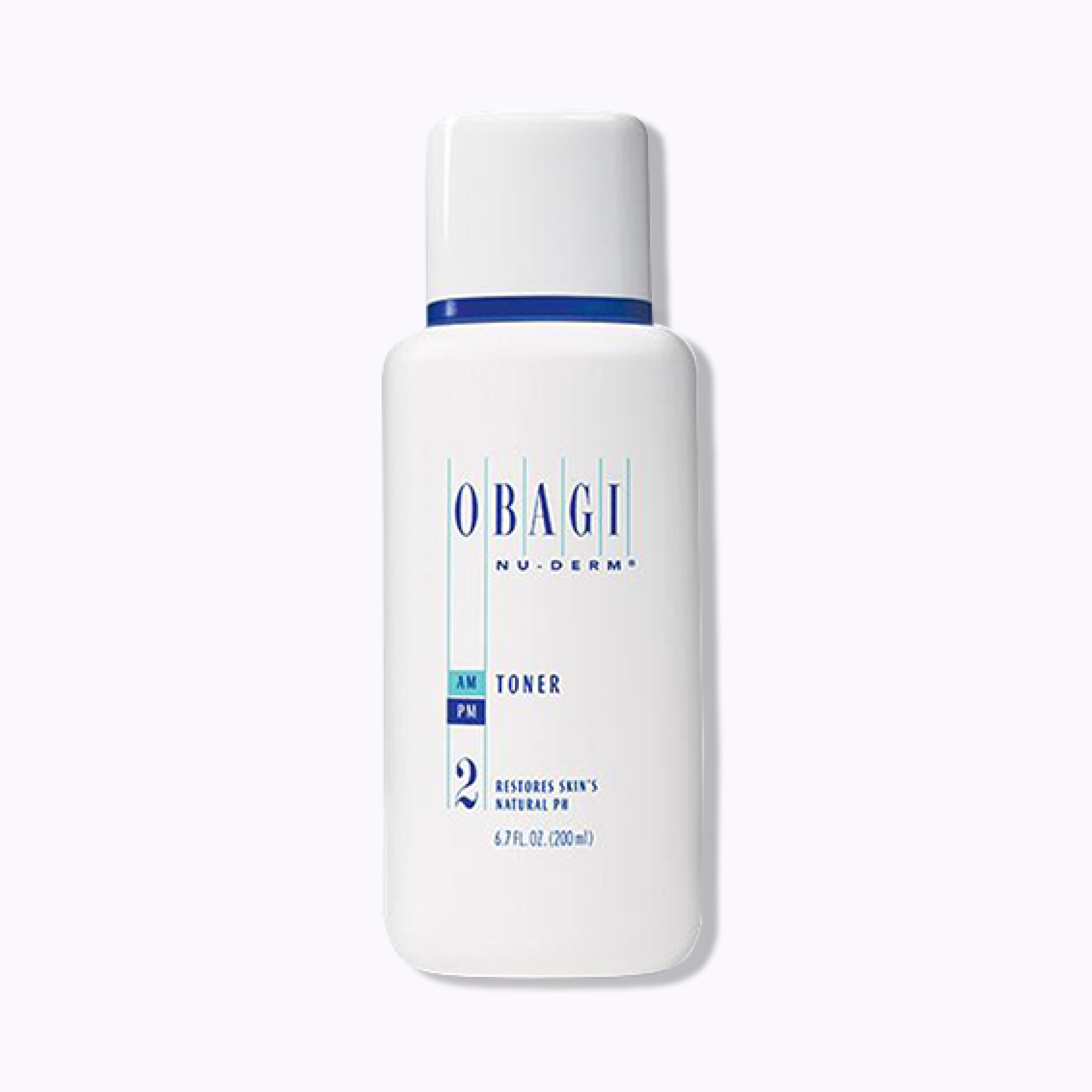 Obagi Nu-Derm Toner